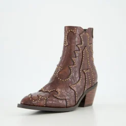 Stiefeletten & Boots
