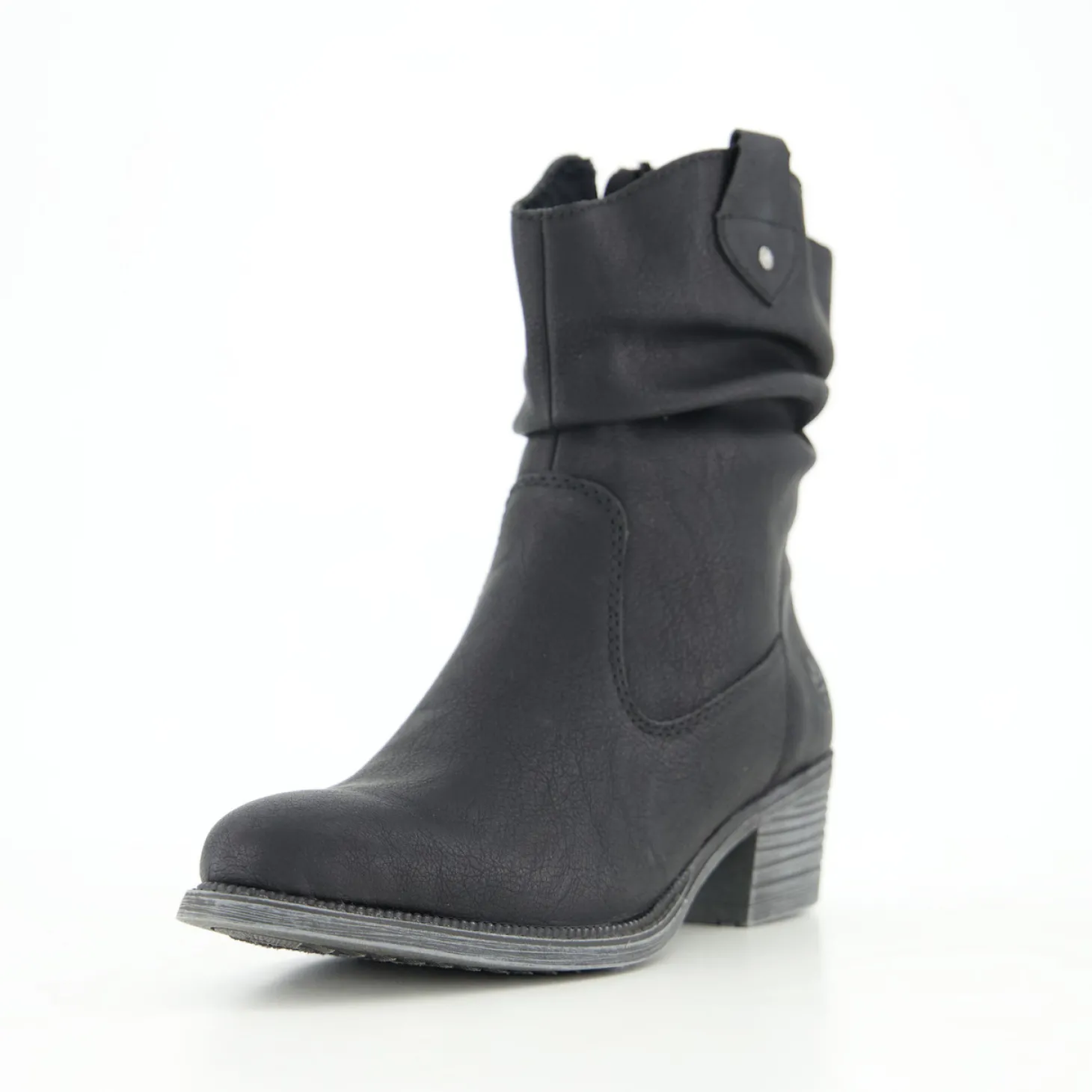 Stiefeletten & Boots