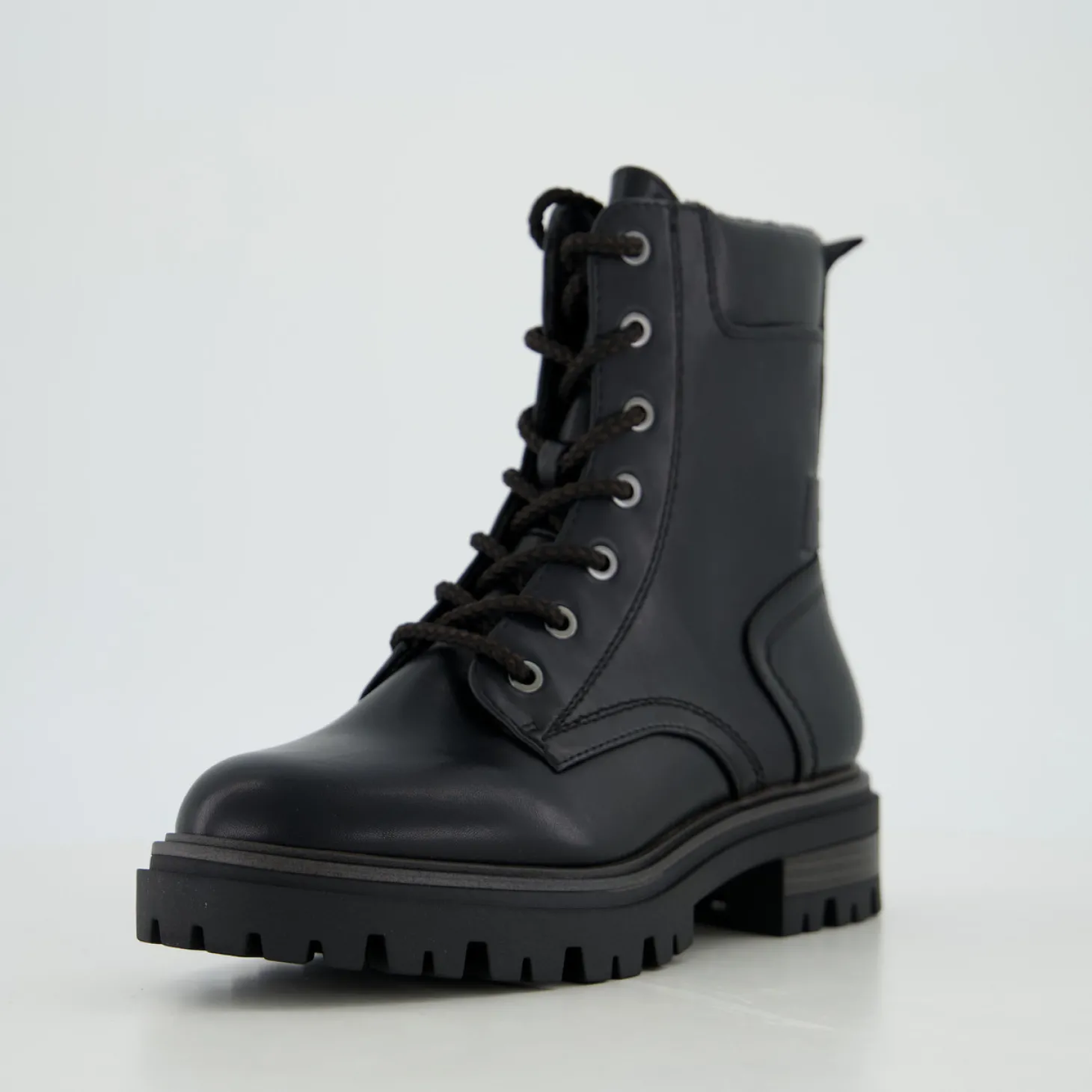 Stiefeletten & Boots
