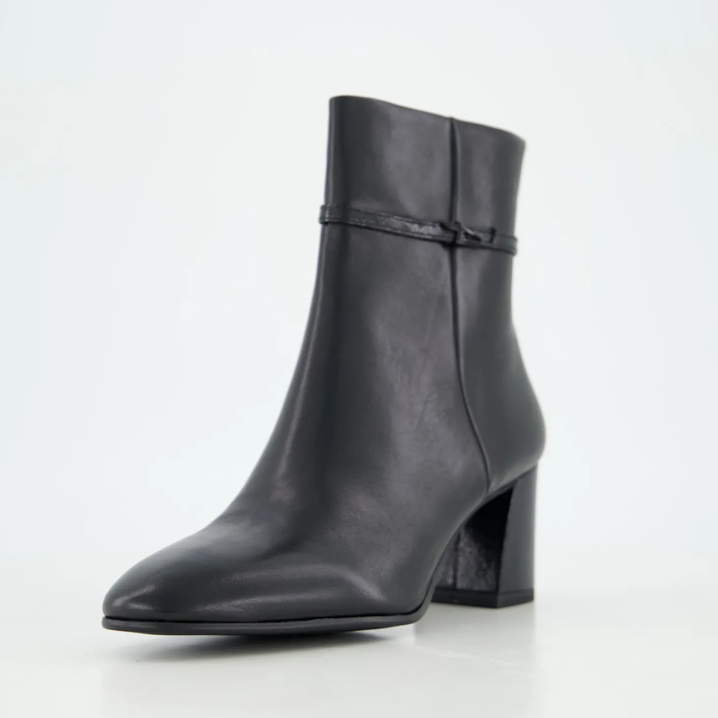Stiefeletten & Boots