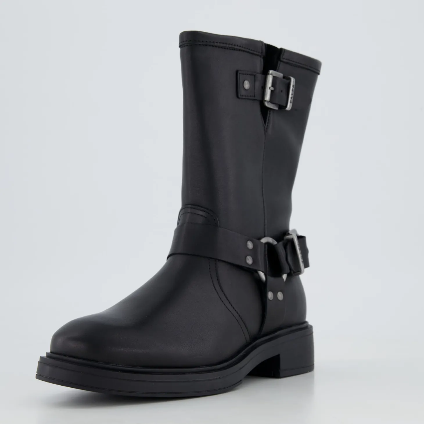 Stiefeletten & Boots