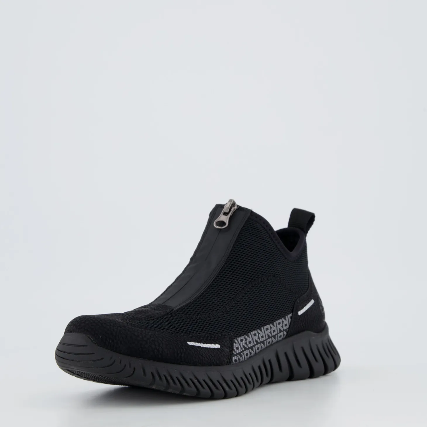 Stiefeletten & Boots