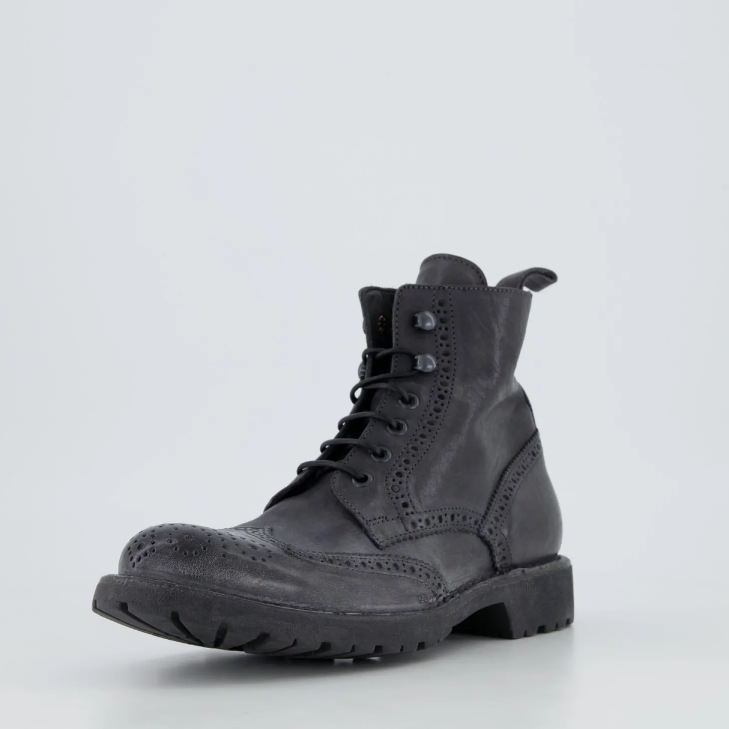 Stiefeletten & Boots