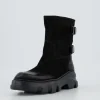 Stiefeletten & Boots