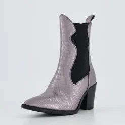 Stiefeletten & Boots