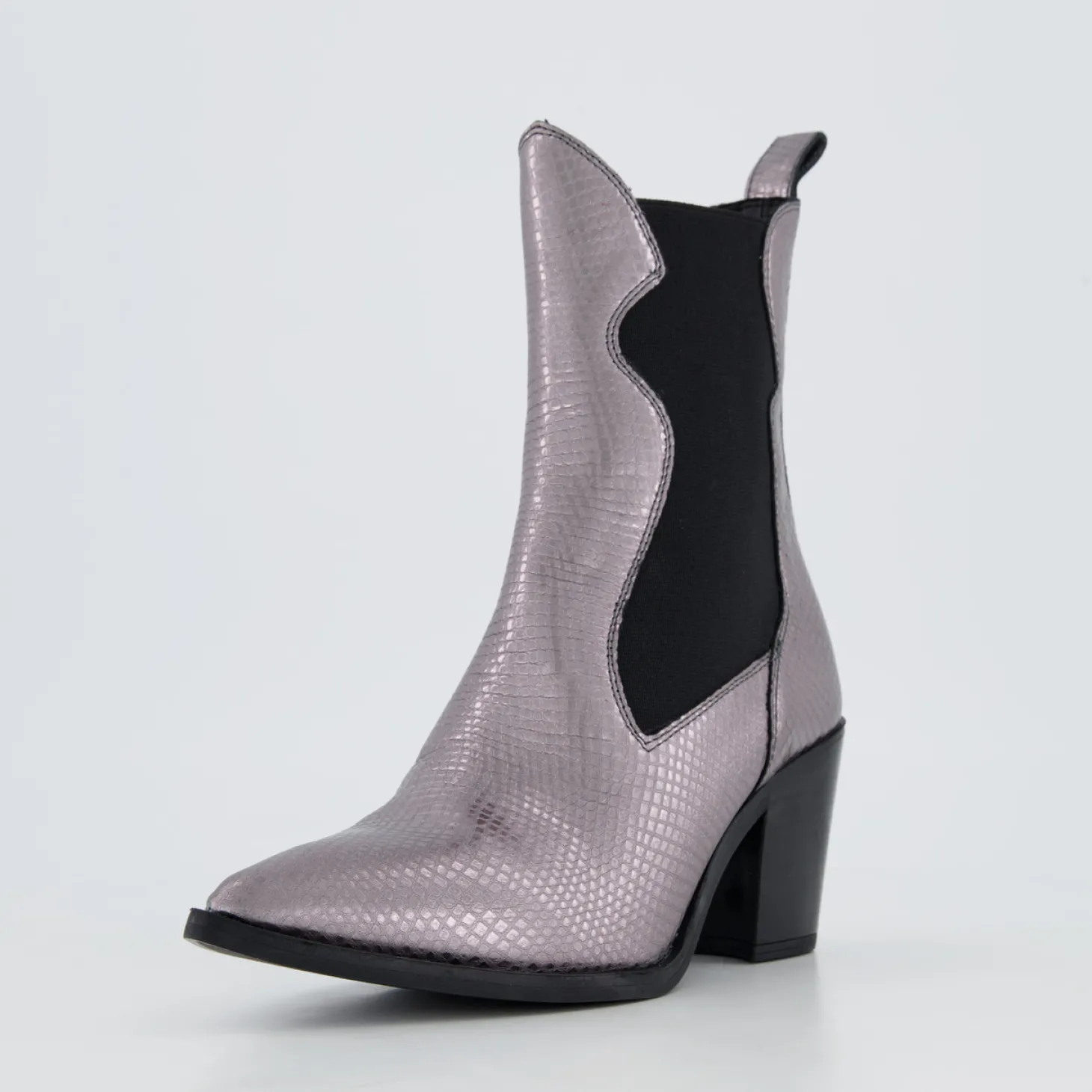Stiefeletten & Boots