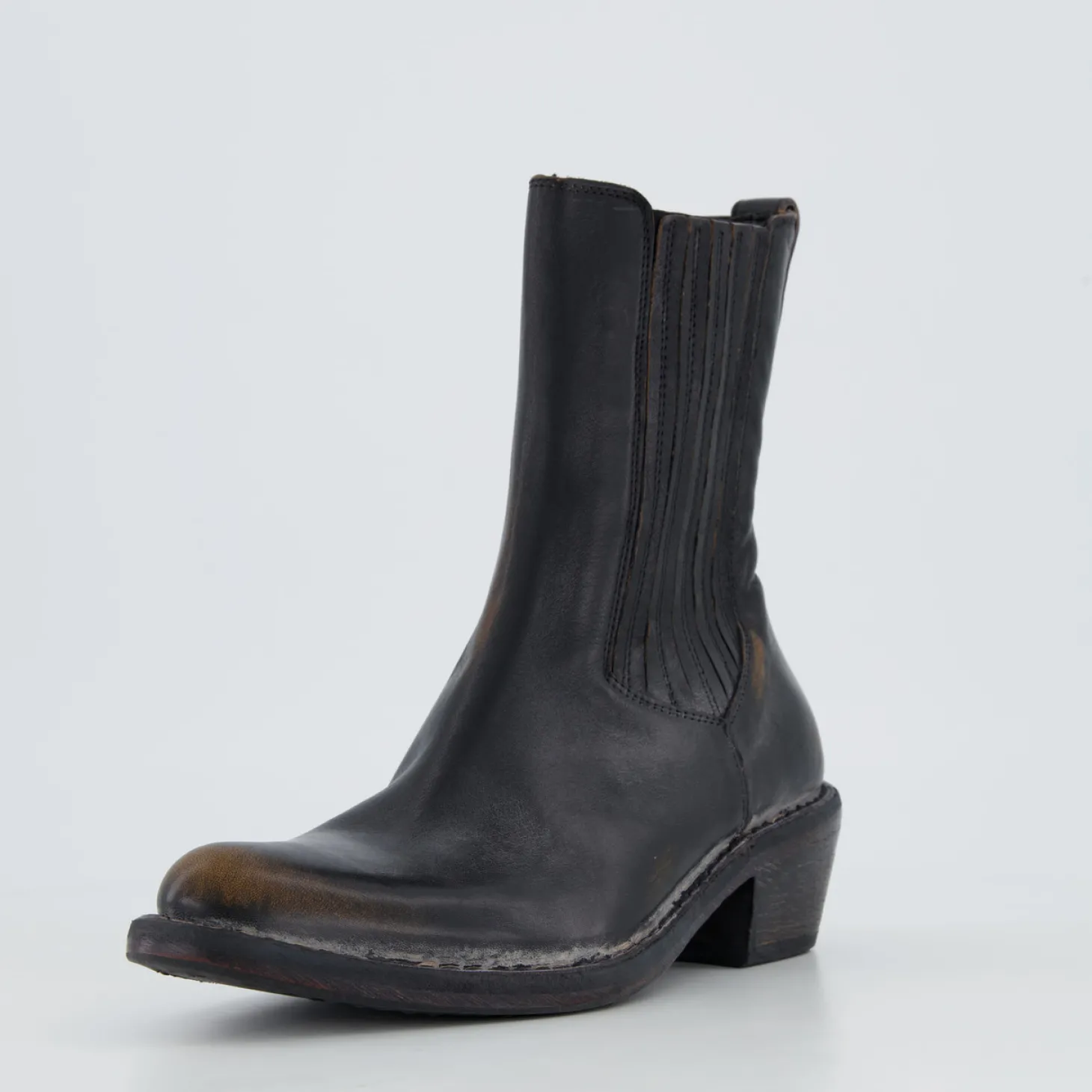 Stiefeletten & Boots