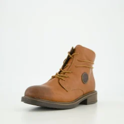 Stiefeletten & Boots