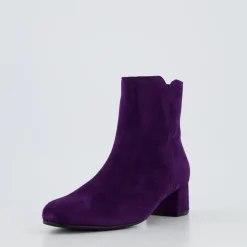 Stiefeletten & Boots