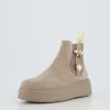 Stiefeletten & Boots