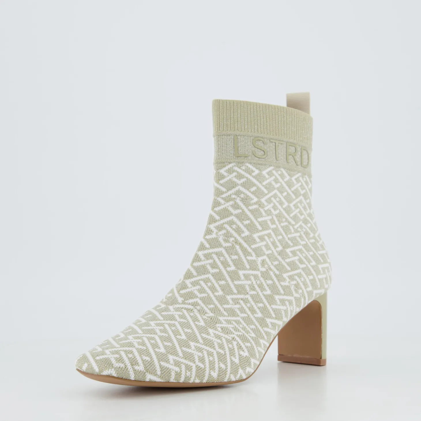 Stiefeletten & Boots