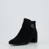 Stiefeletten & Boots