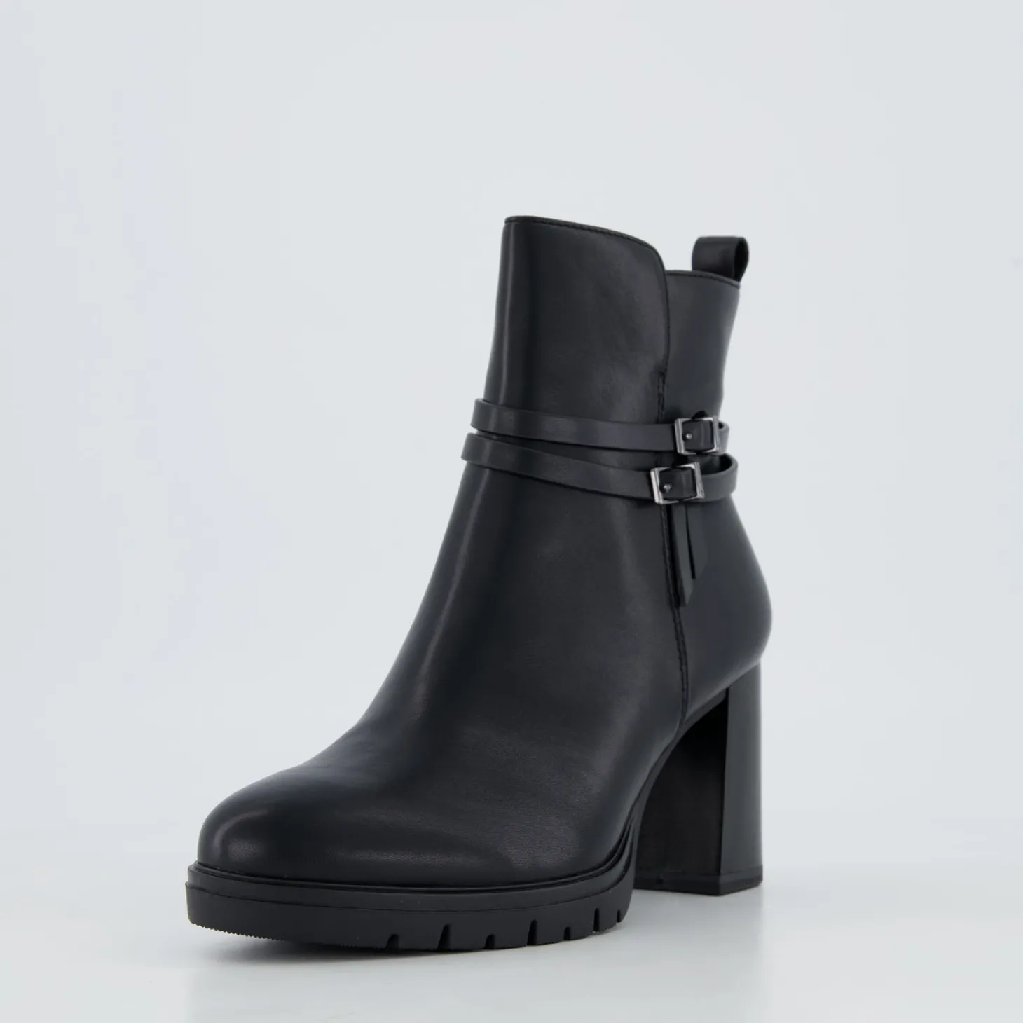 Stiefeletten & Boots