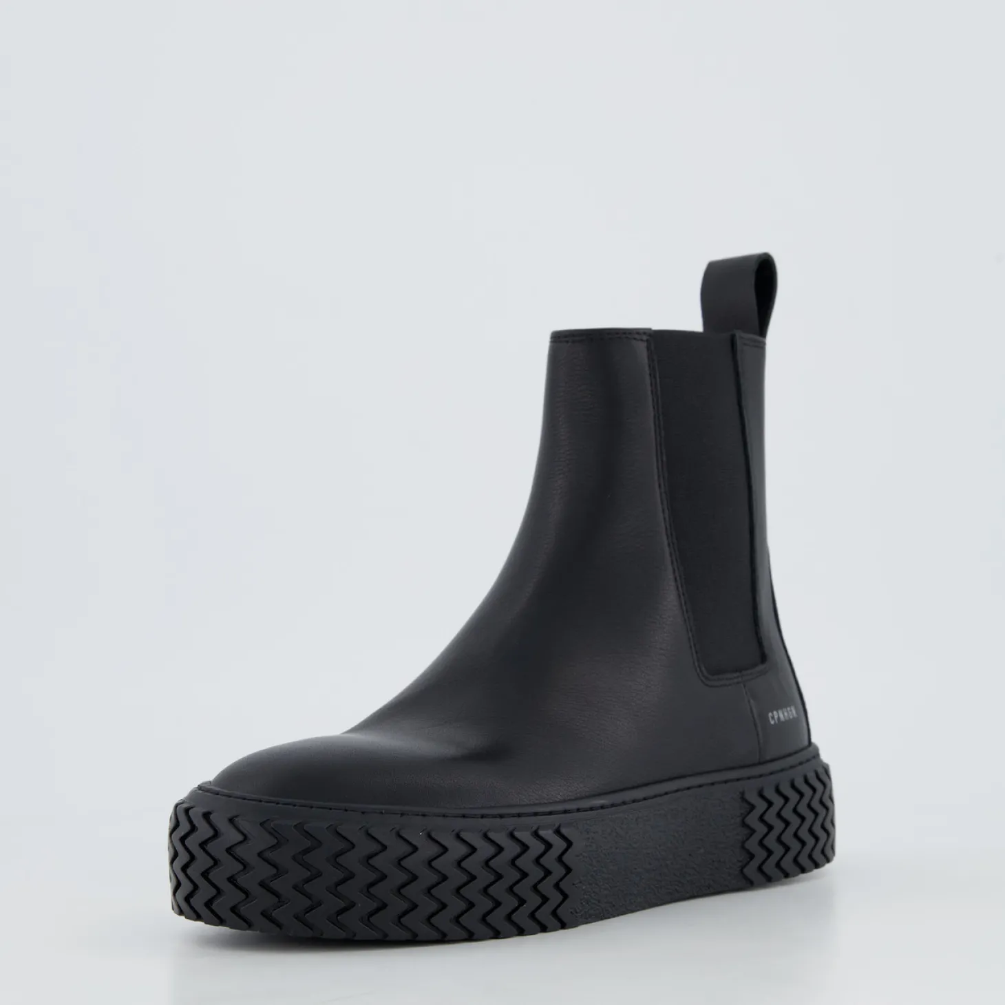 Stiefeletten & Boots