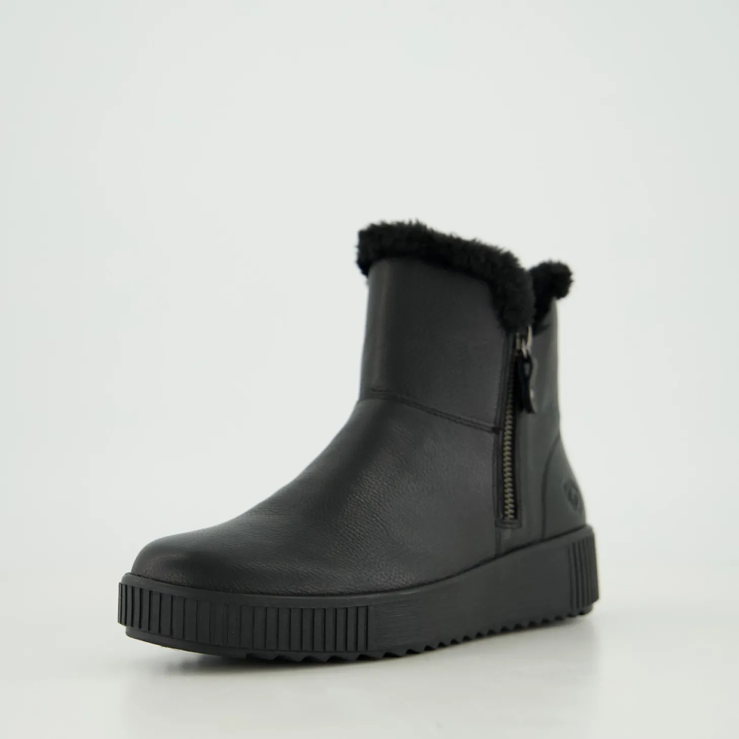 Stiefeletten & Boots