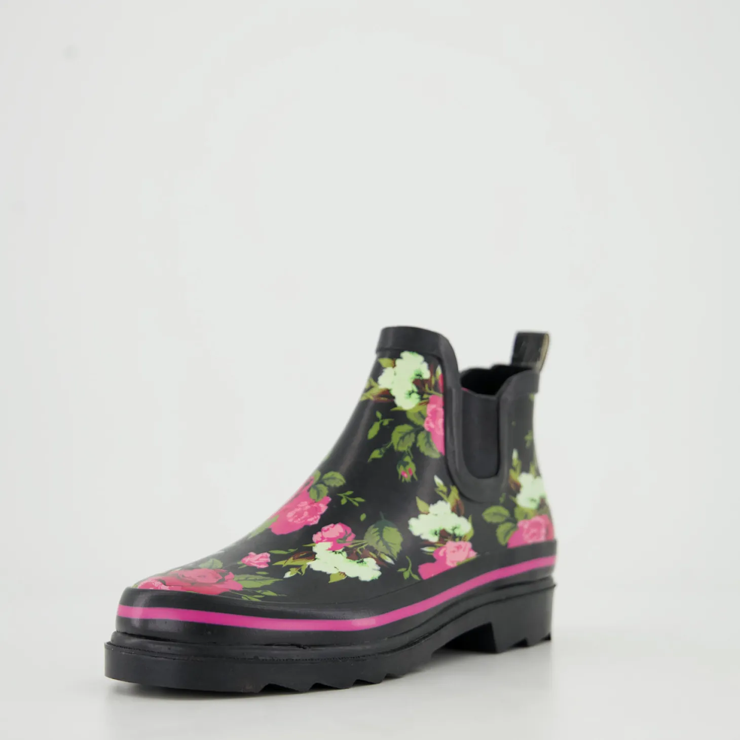 Stiefeletten & Boots