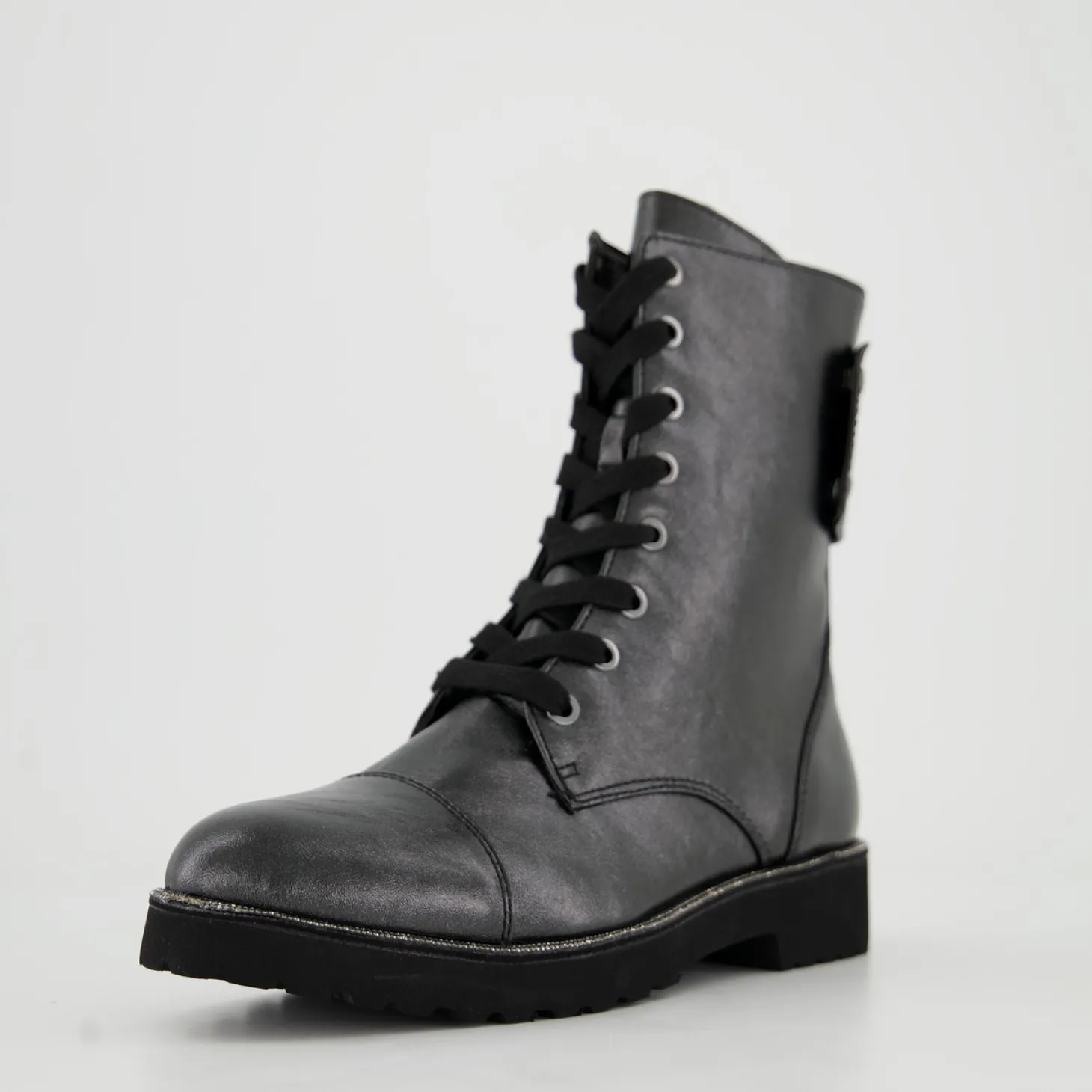 Stiefeletten & Boots