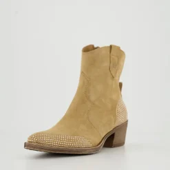 Stiefeletten & Boots