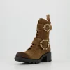 Stiefeletten & Boots