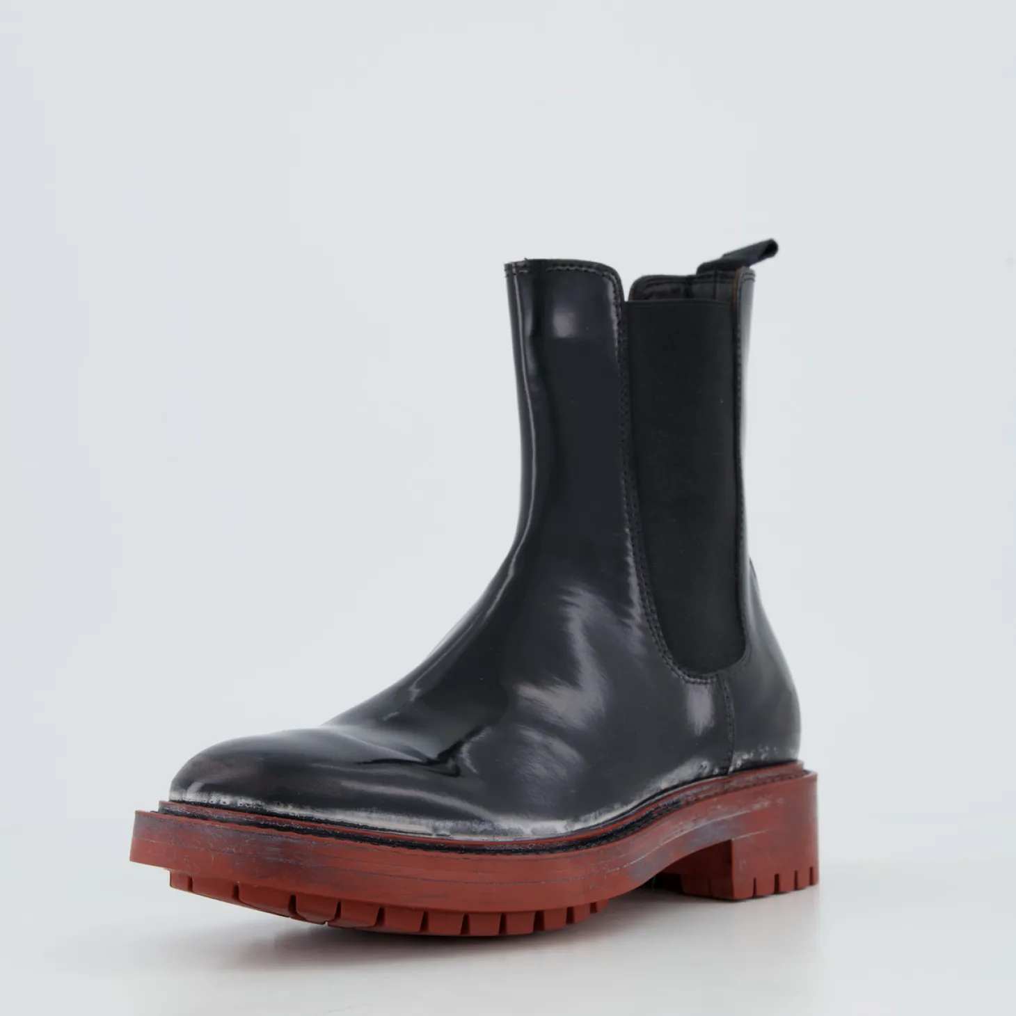 Stiefeletten & Boots