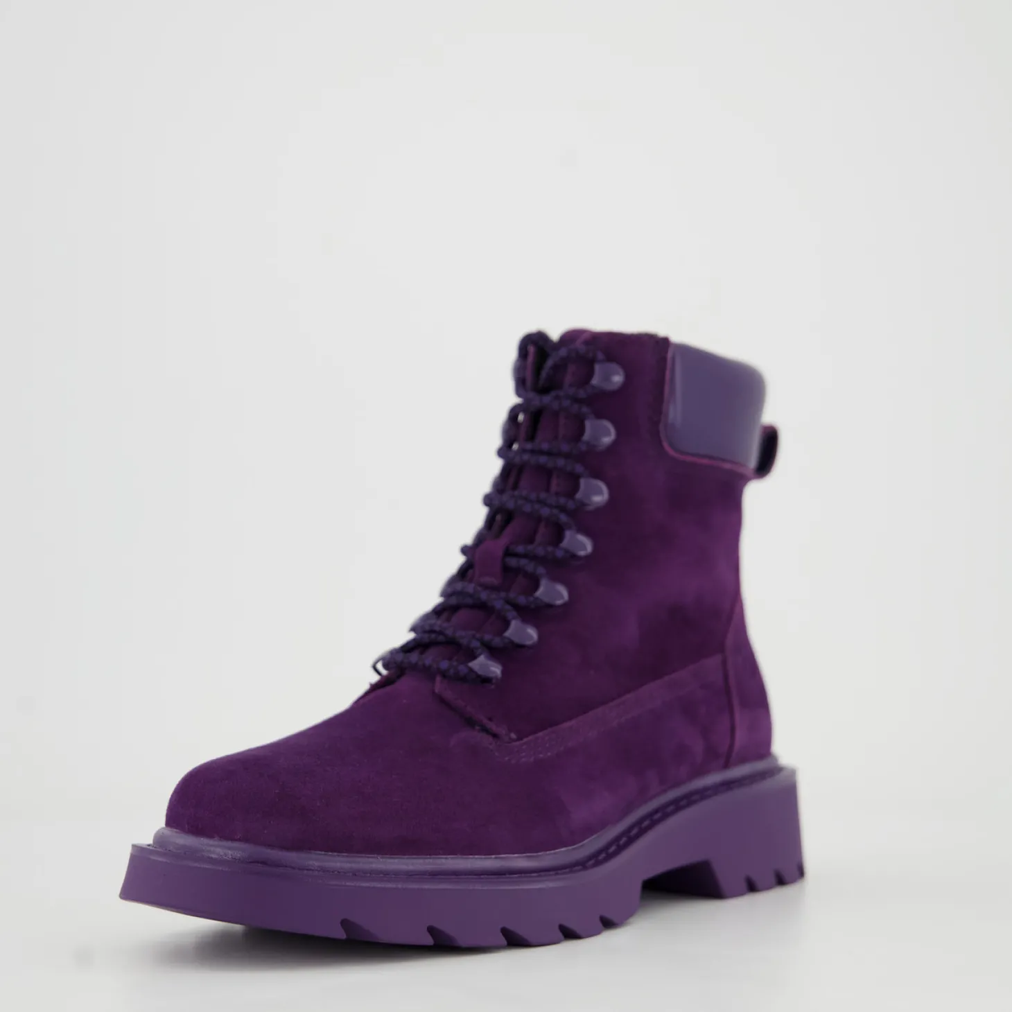 Stiefeletten & Boots