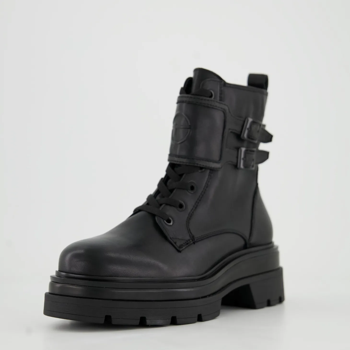 Stiefeletten & Boots