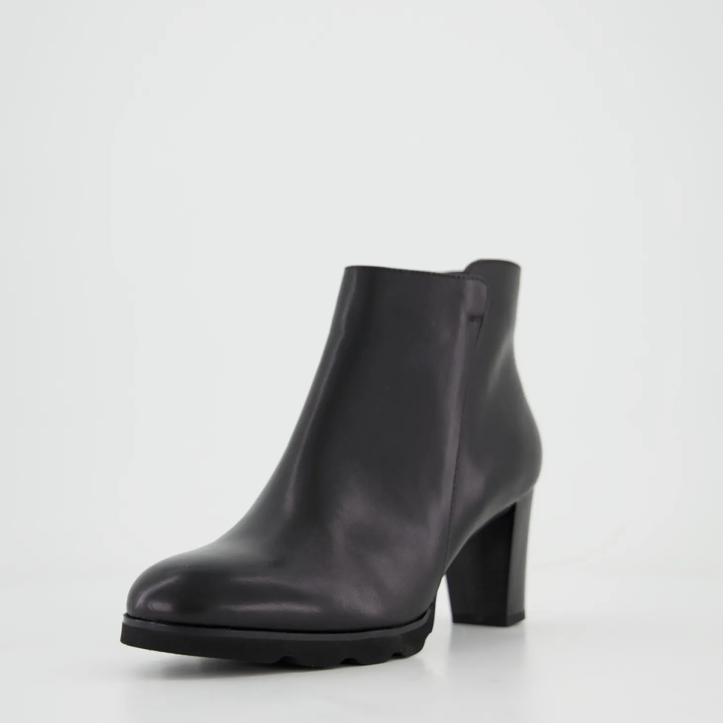 Stiefeletten & Boots