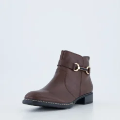 Stiefeletten & Boots
