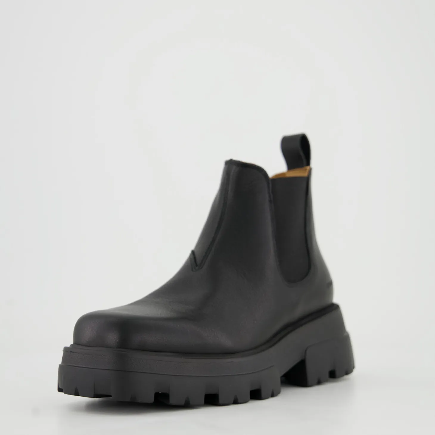 Stiefeletten & Boots