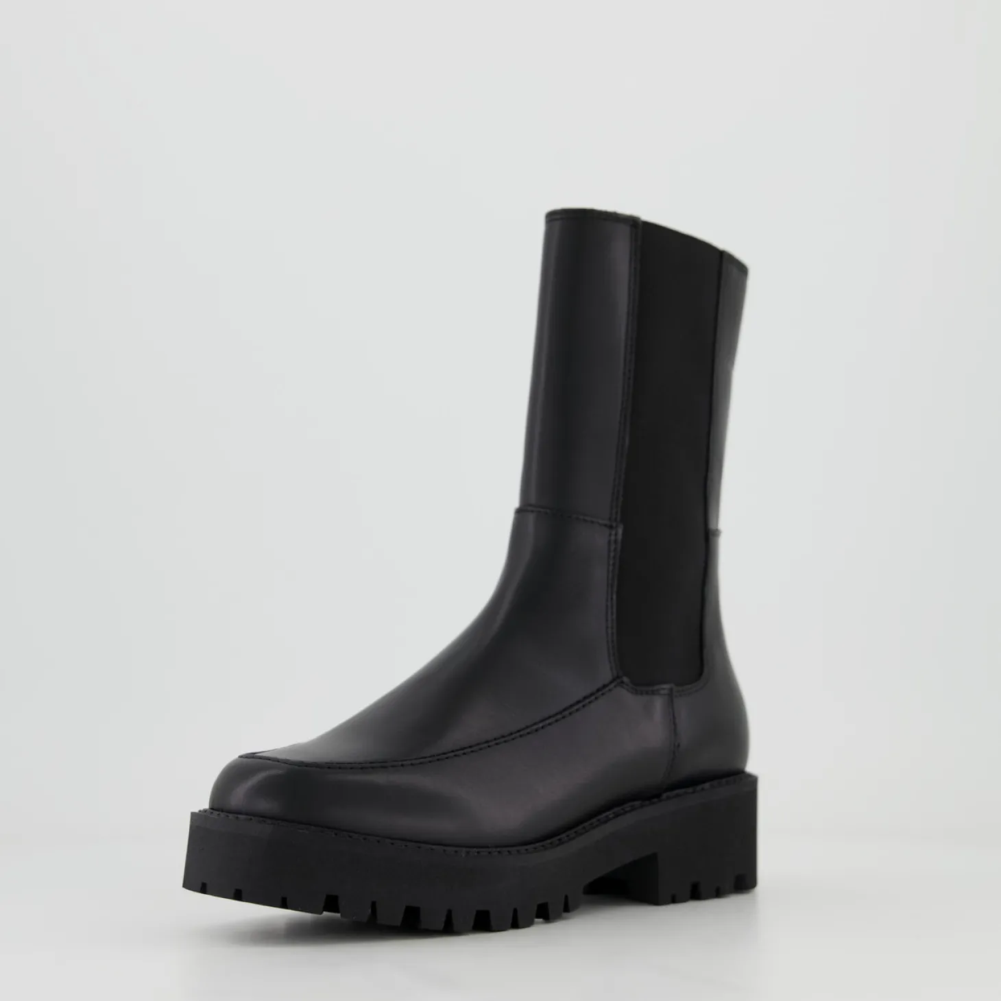 Stiefeletten & Boots