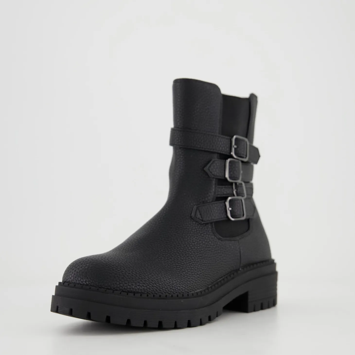 Stiefeletten & Boots