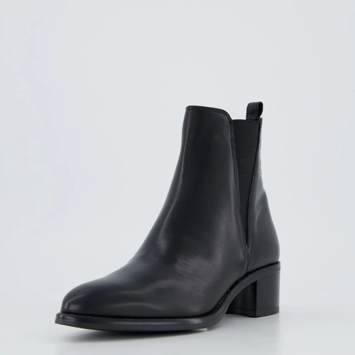 Stiefeletten & Boots
