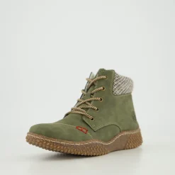 Stiefeletten & Boots