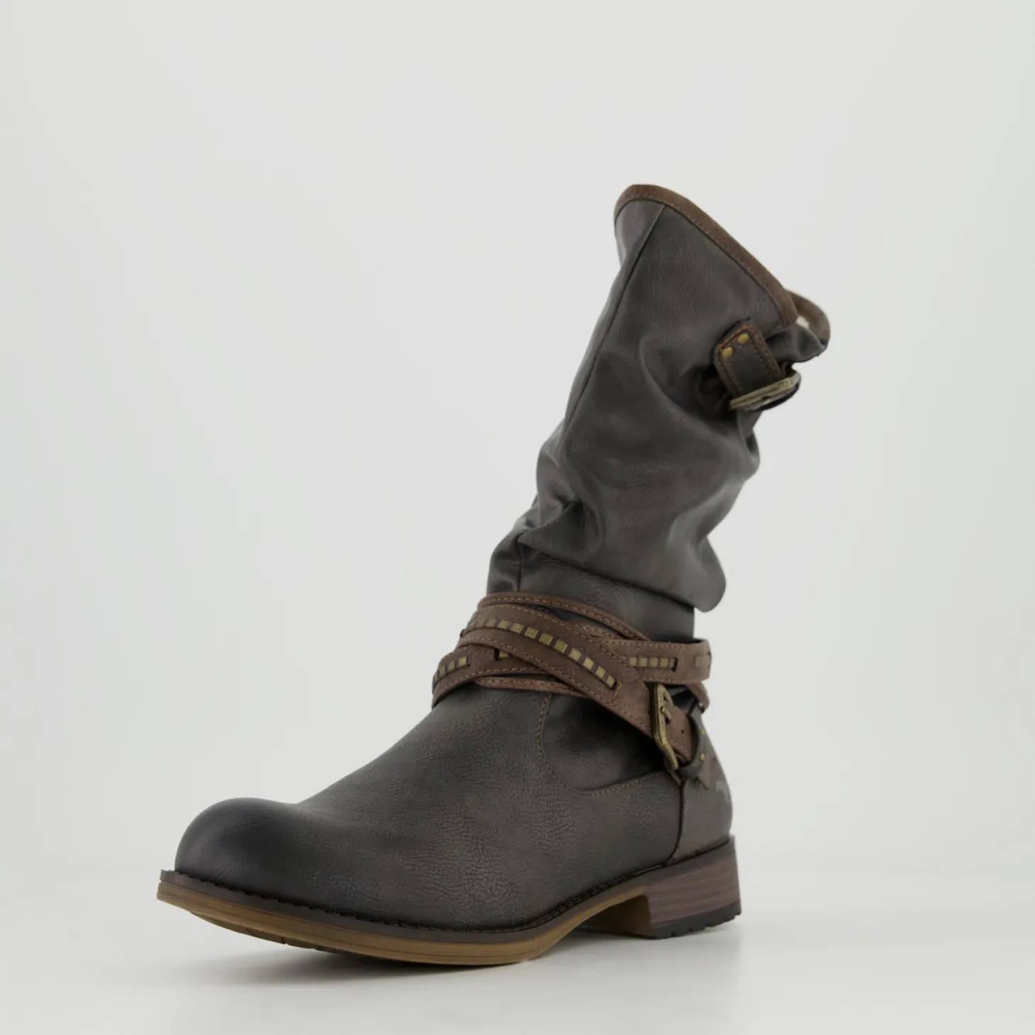Stiefeletten & Boots