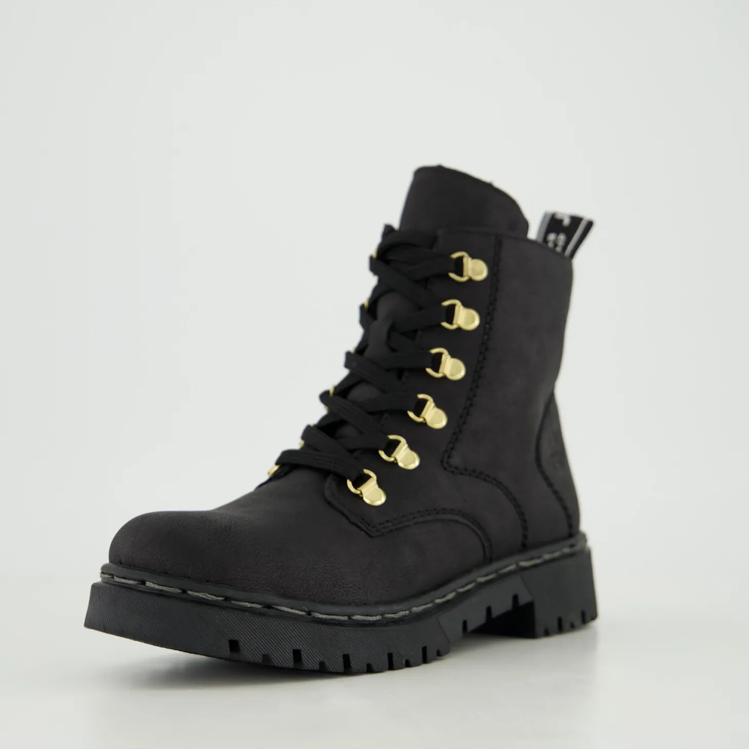 Stiefeletten & Boots