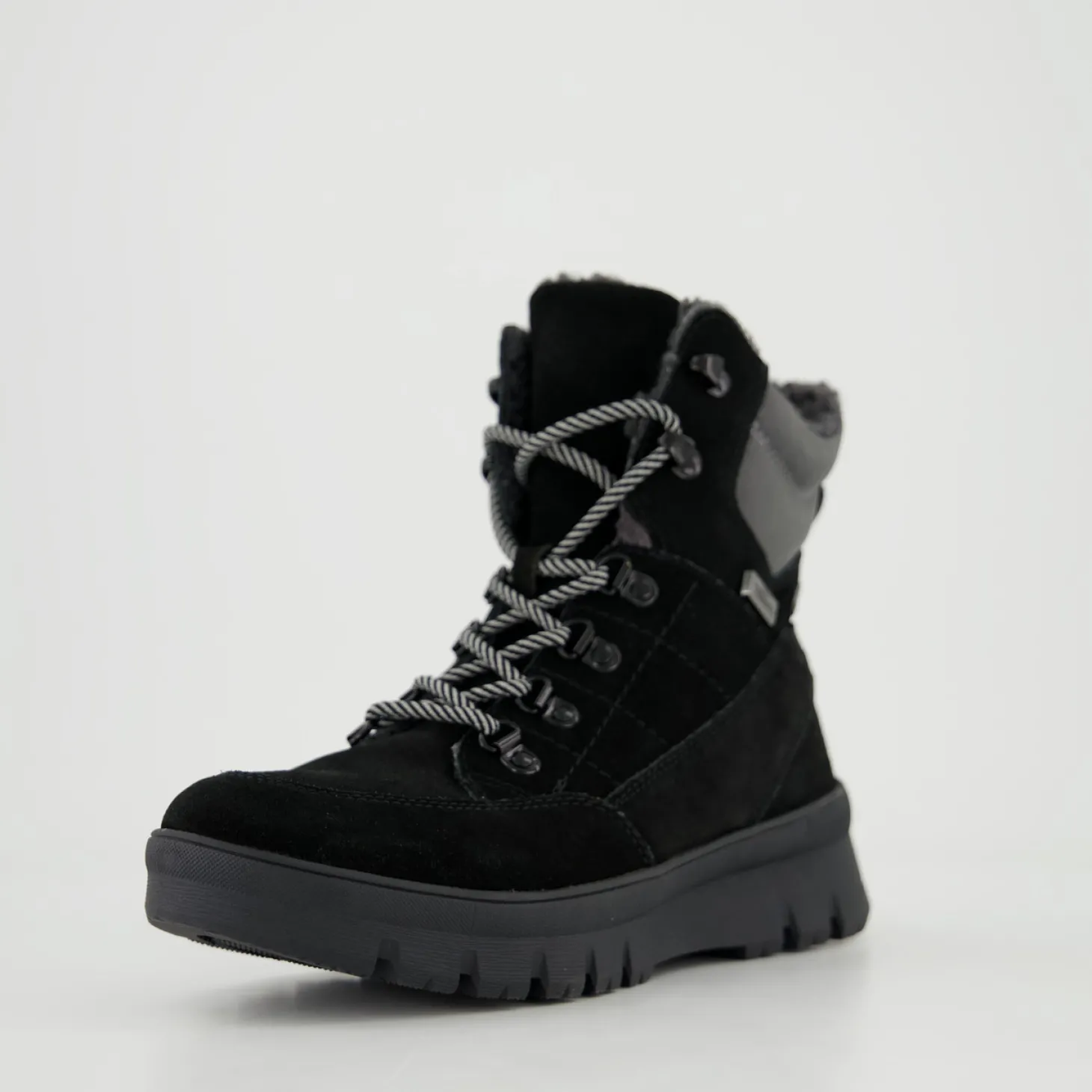 Stiefeletten & Boots
