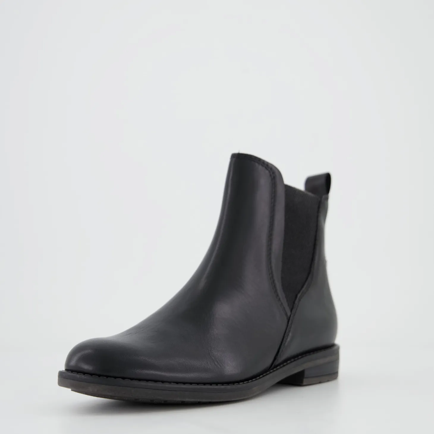 Stiefeletten & Boots