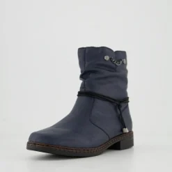 Stiefeletten & Boots