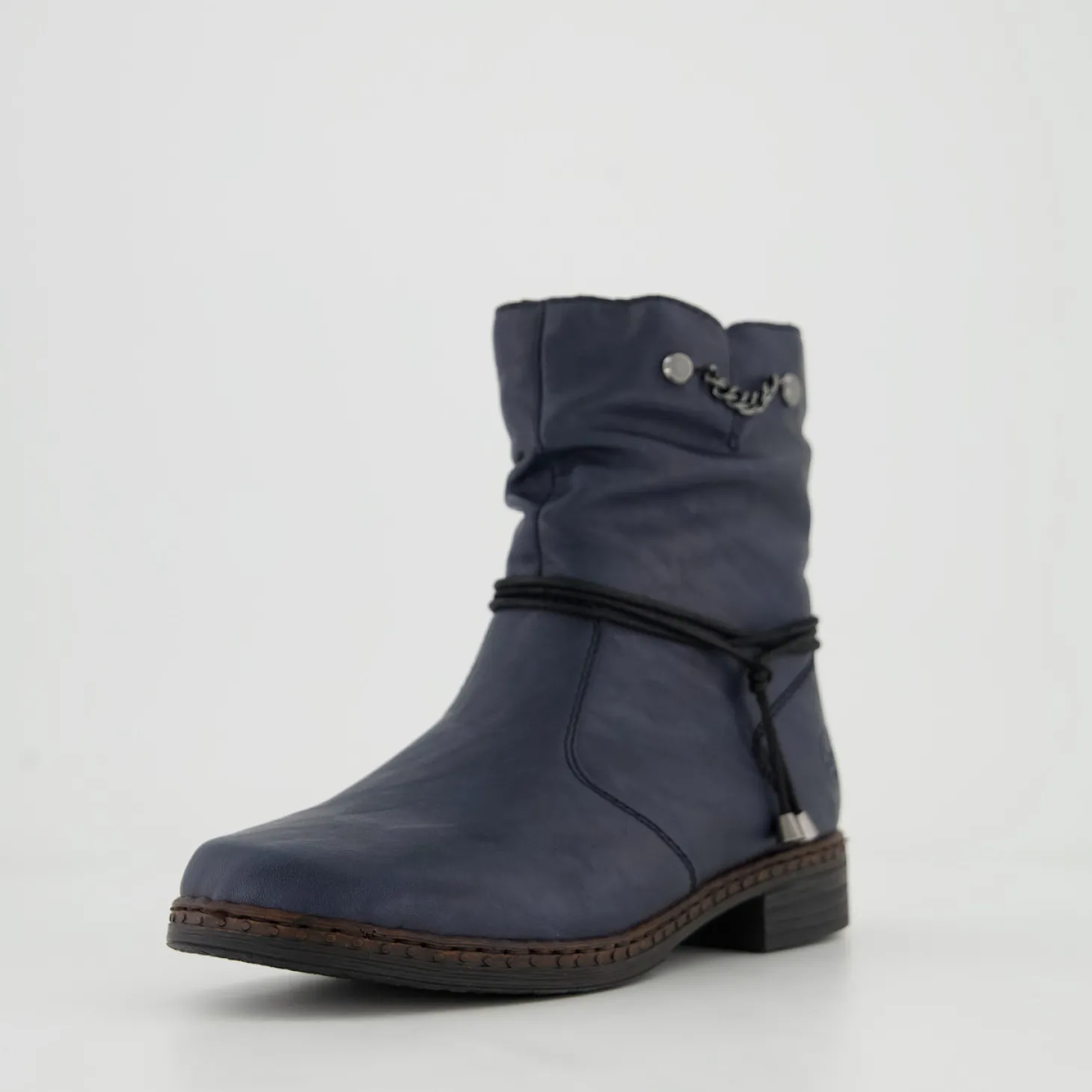 Stiefeletten & Boots