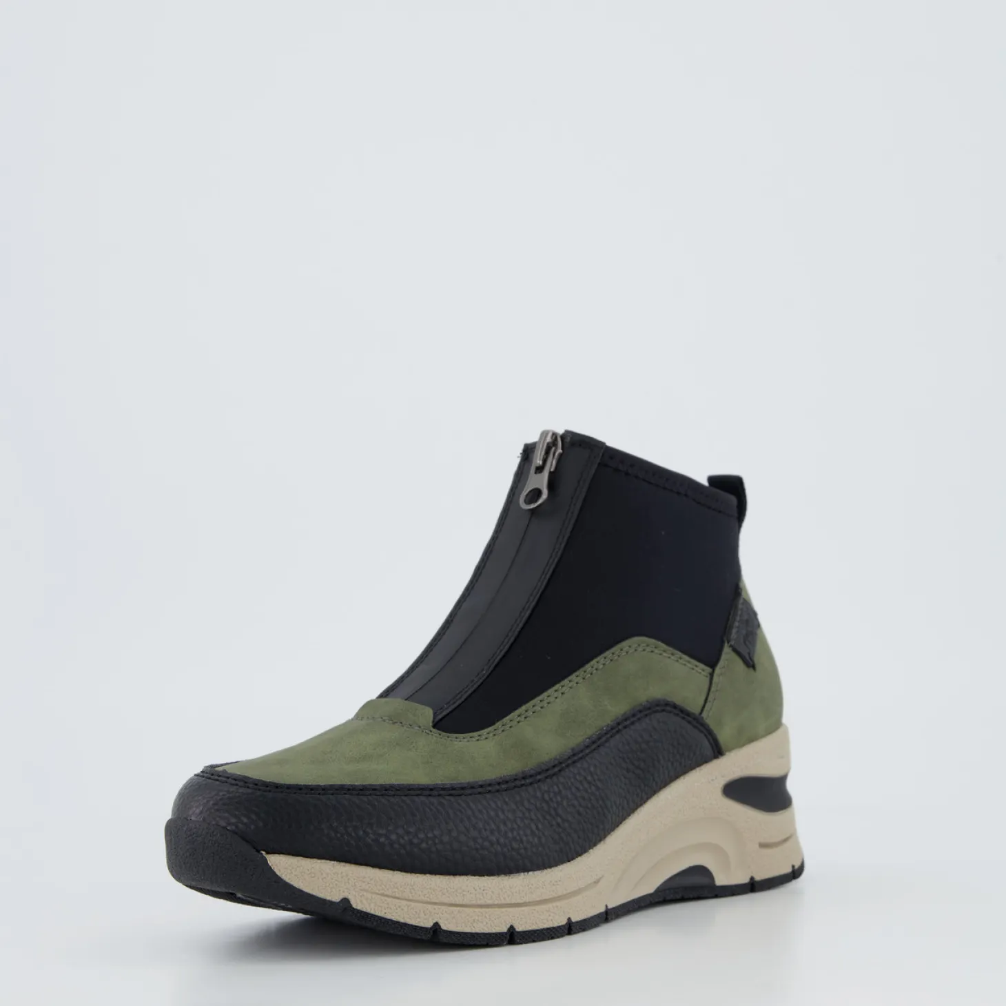 Stiefeletten & Boots