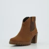 Stiefeletten & Boots