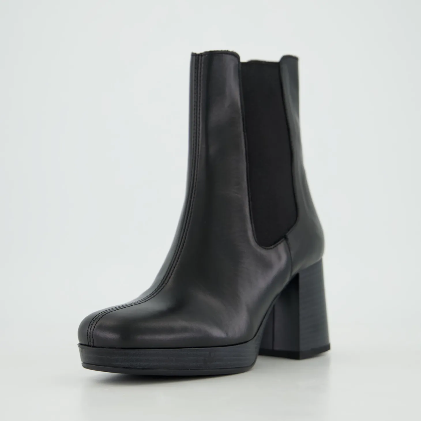 Stiefeletten & Boots