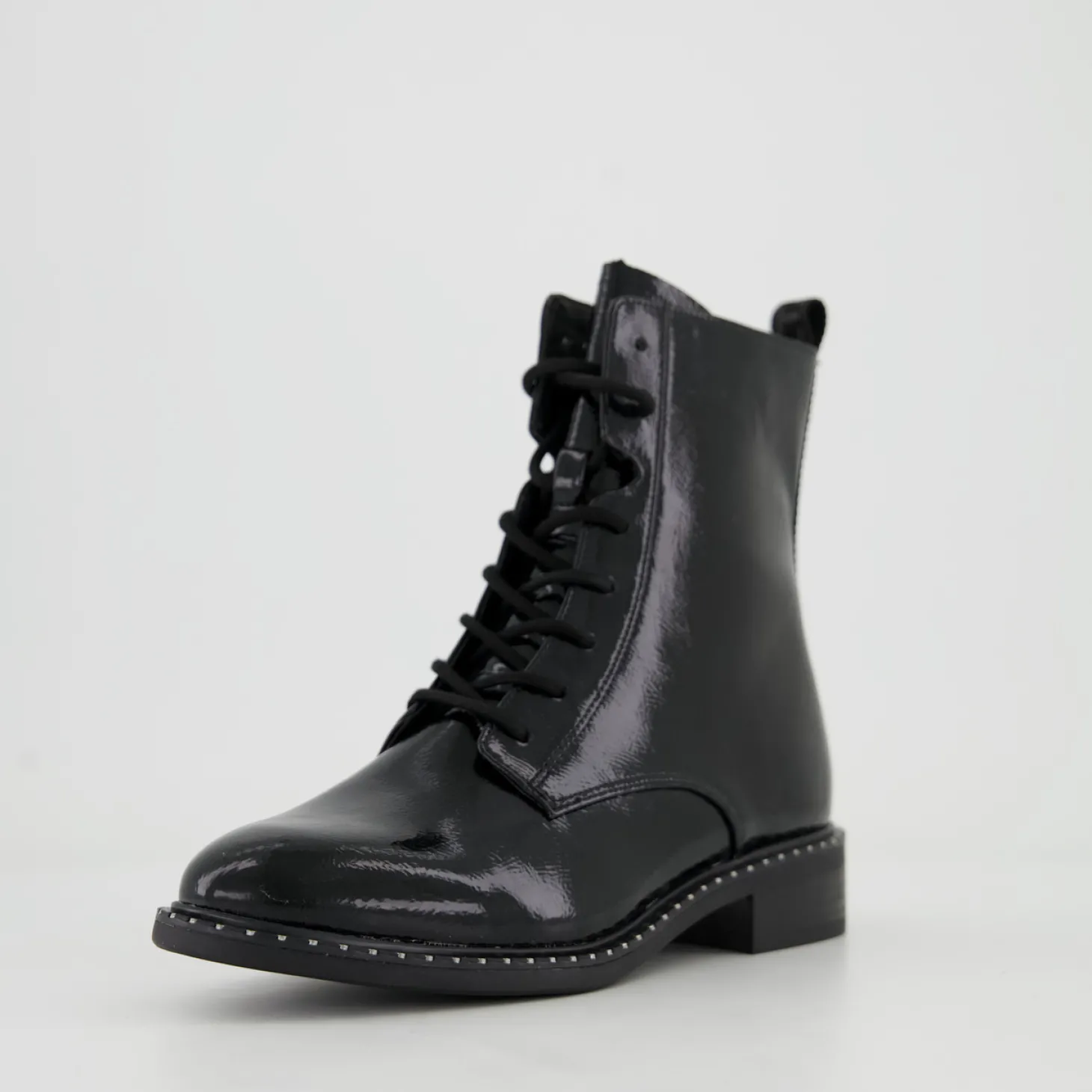 Stiefeletten & Boots