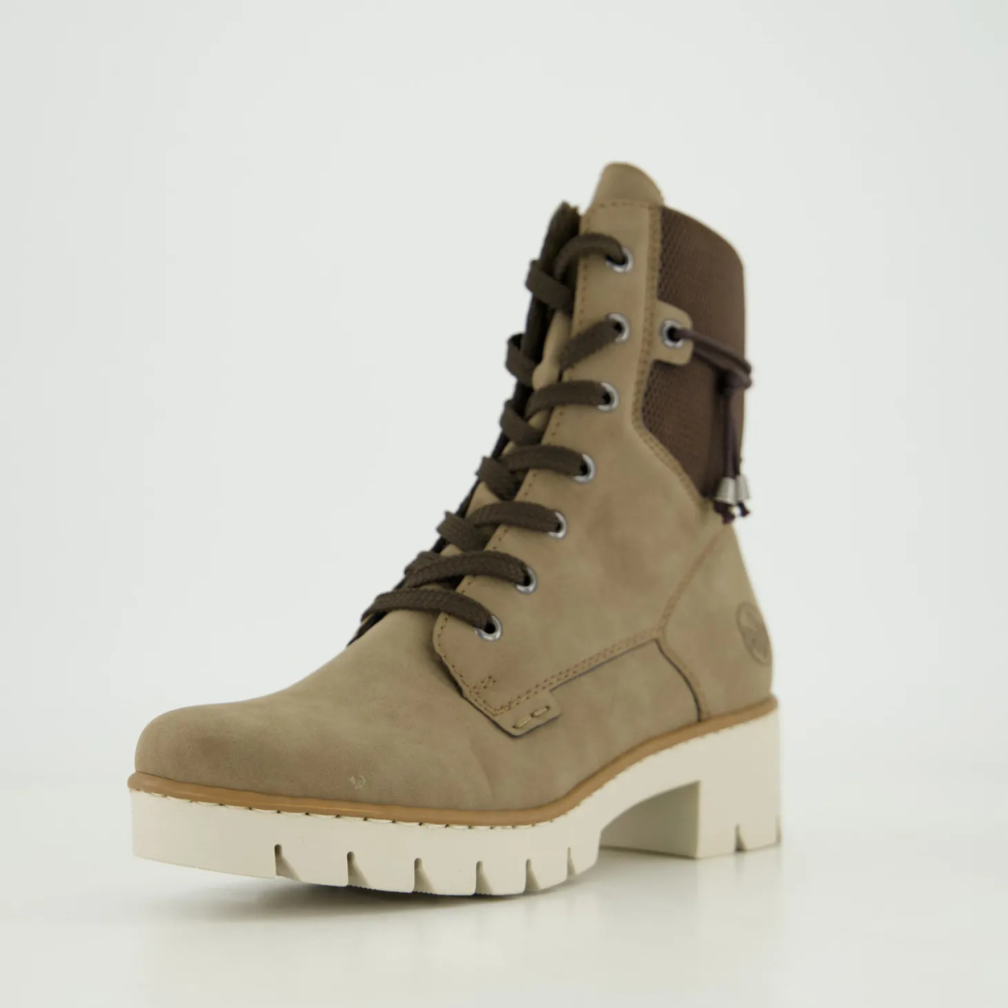 Stiefeletten & Boots