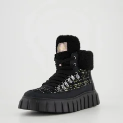 Stiefeletten & Boots