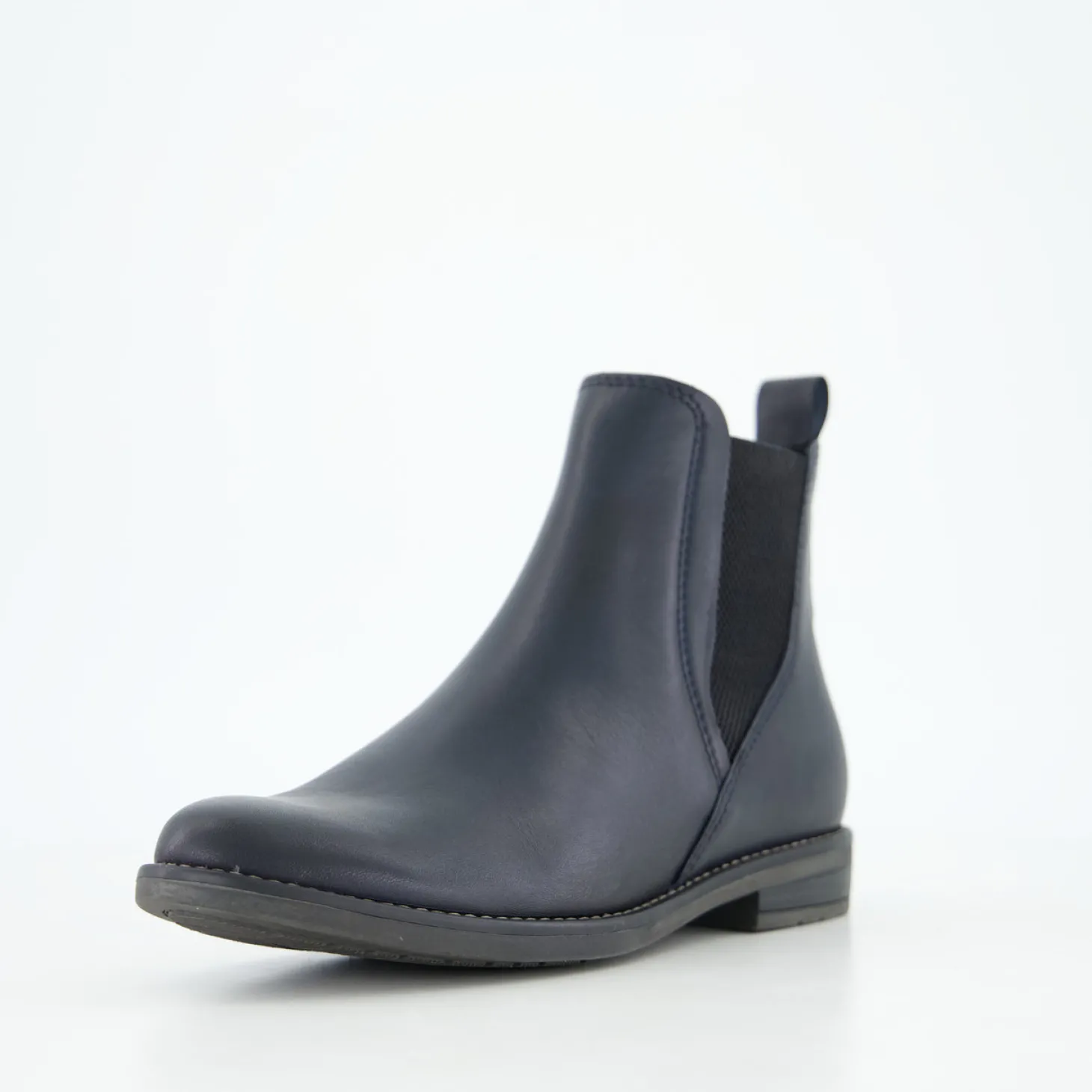 Stiefeletten & Boots