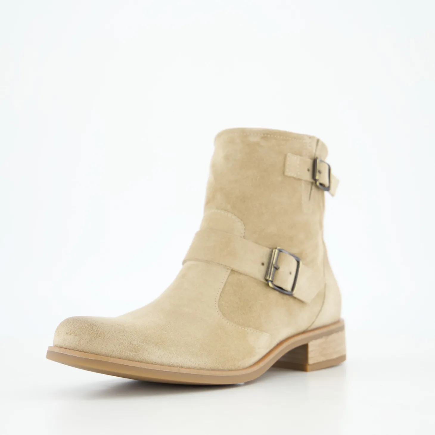 Stiefeletten & Boots