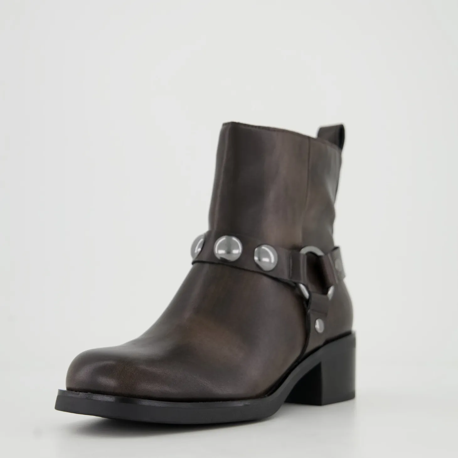 Stiefeletten & Boots