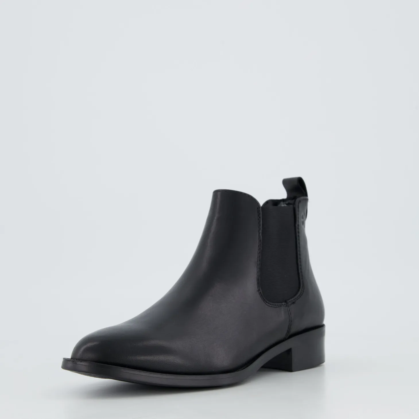 Stiefeletten & Boots
