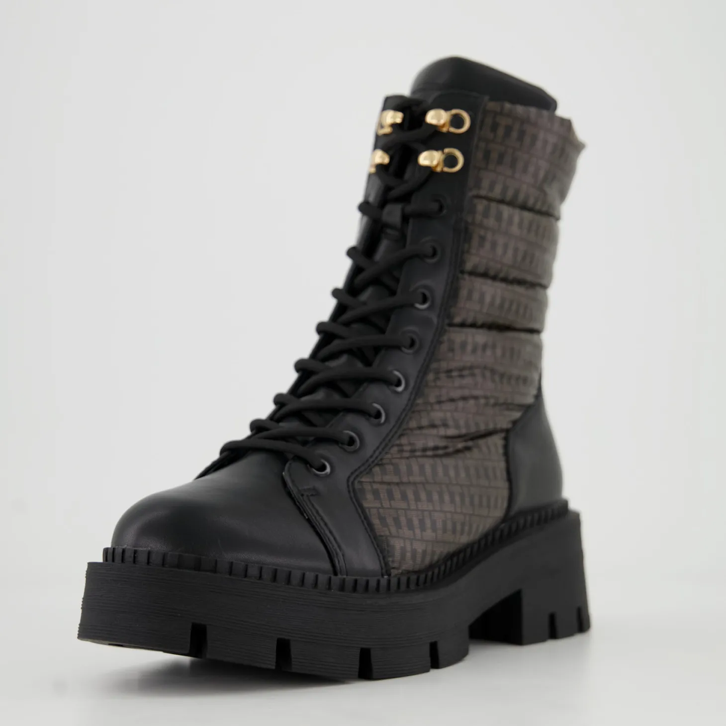 Stiefeletten & Boots